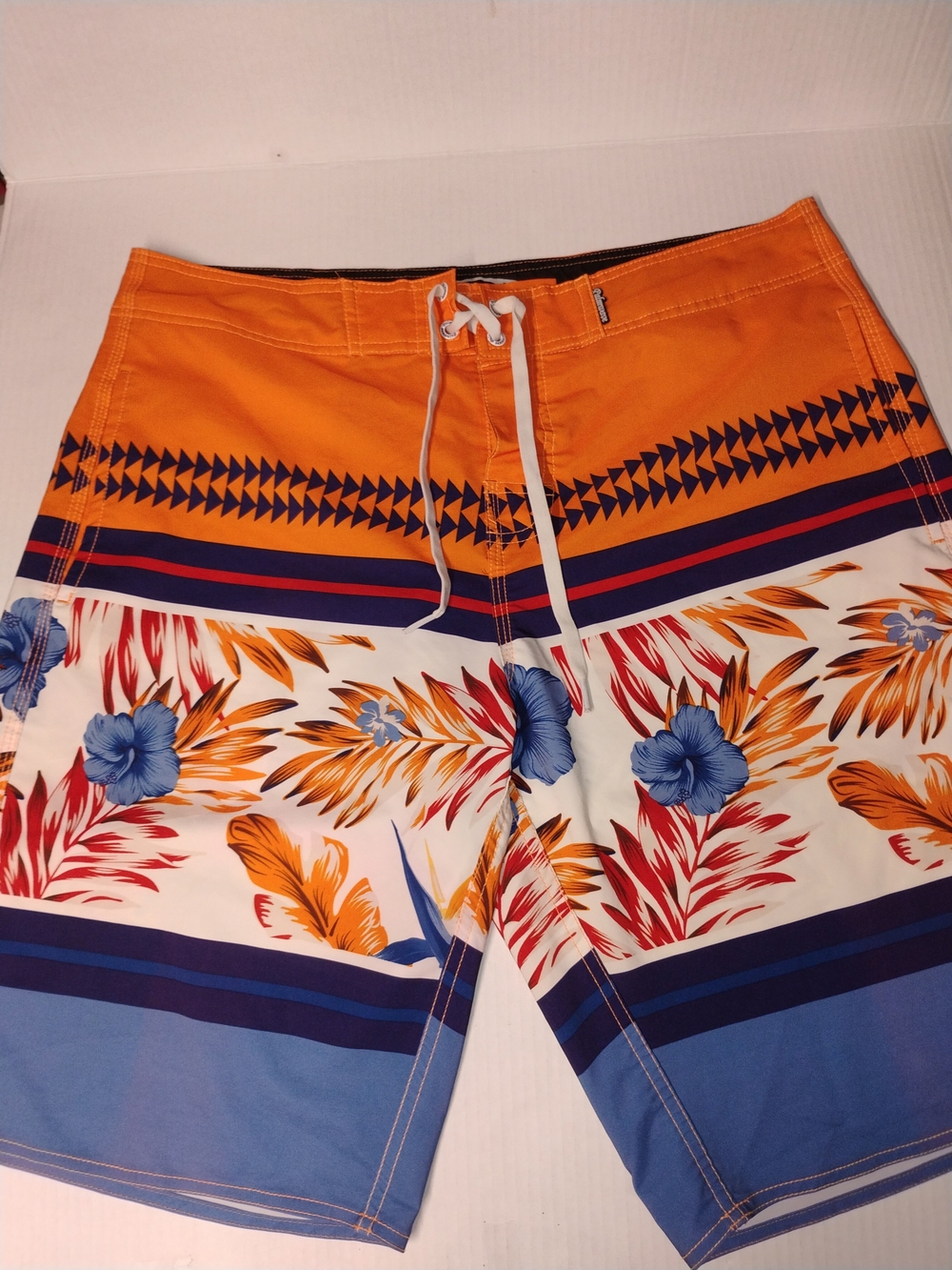 Palmwave Swim Shorts Size 36